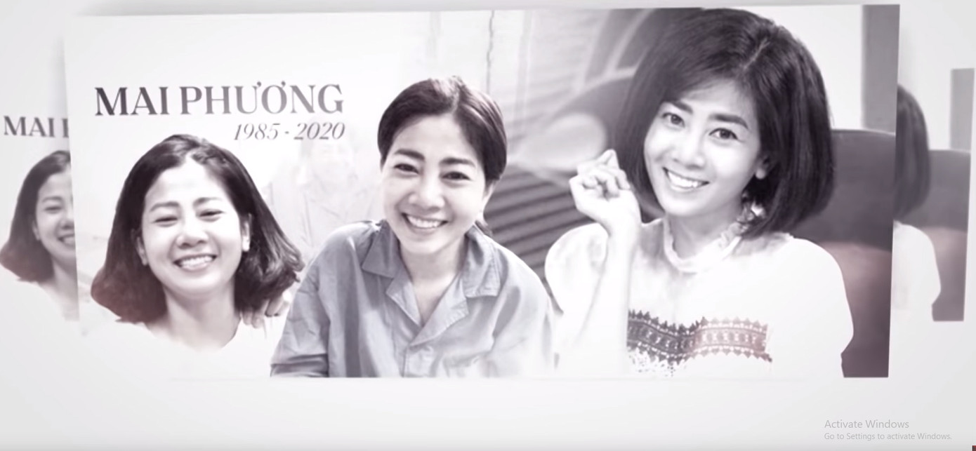 Xúc động với cách tưởng nhớ Mai Phương của Trấn Thành ảnh 12