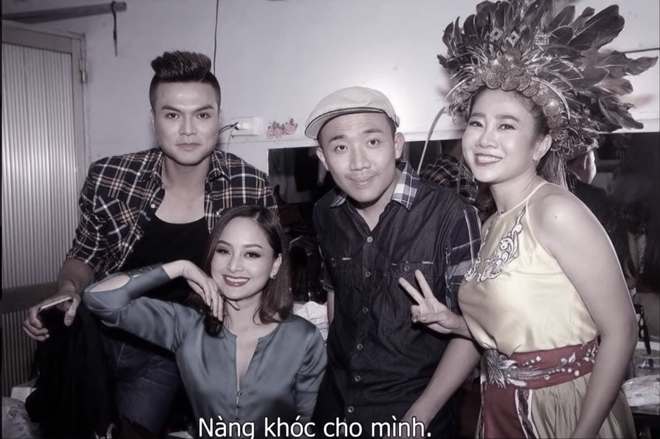 Xúc động với cách tưởng nhớ Mai Phương của Trấn Thành ảnh 3