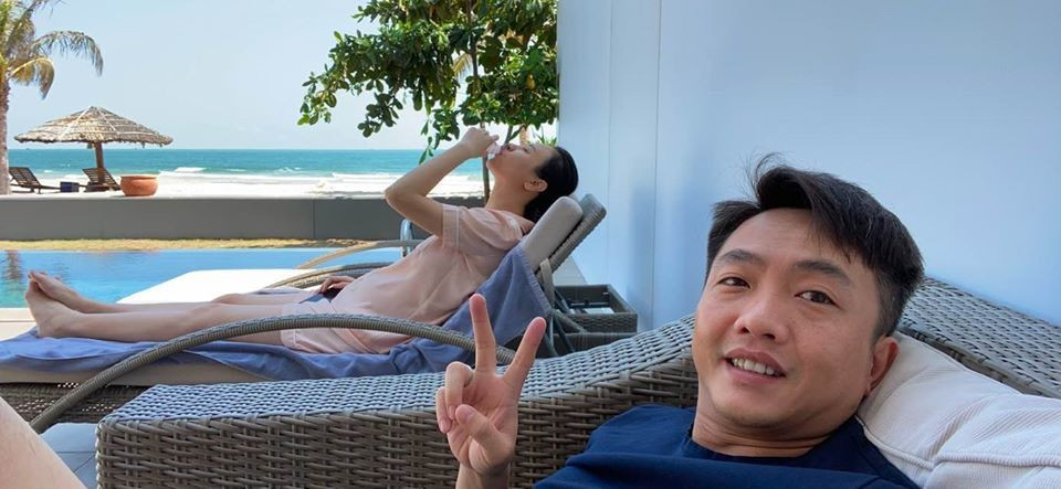 Showbiz 27/3: Phi Nhung gửi khẩu trang cho con gái đang làm y tá ở Mỹ ảnh 2