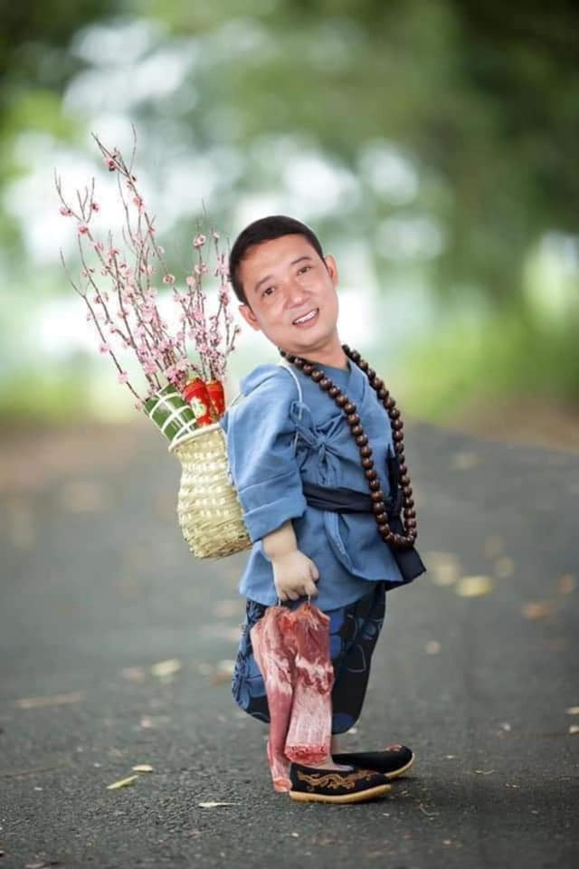 Sao Việt 27 Tết: Bảo Thanh cùng chồng đi chợ sắm đồ, Tuấn Hưng về thăm mẹ ảnh 5