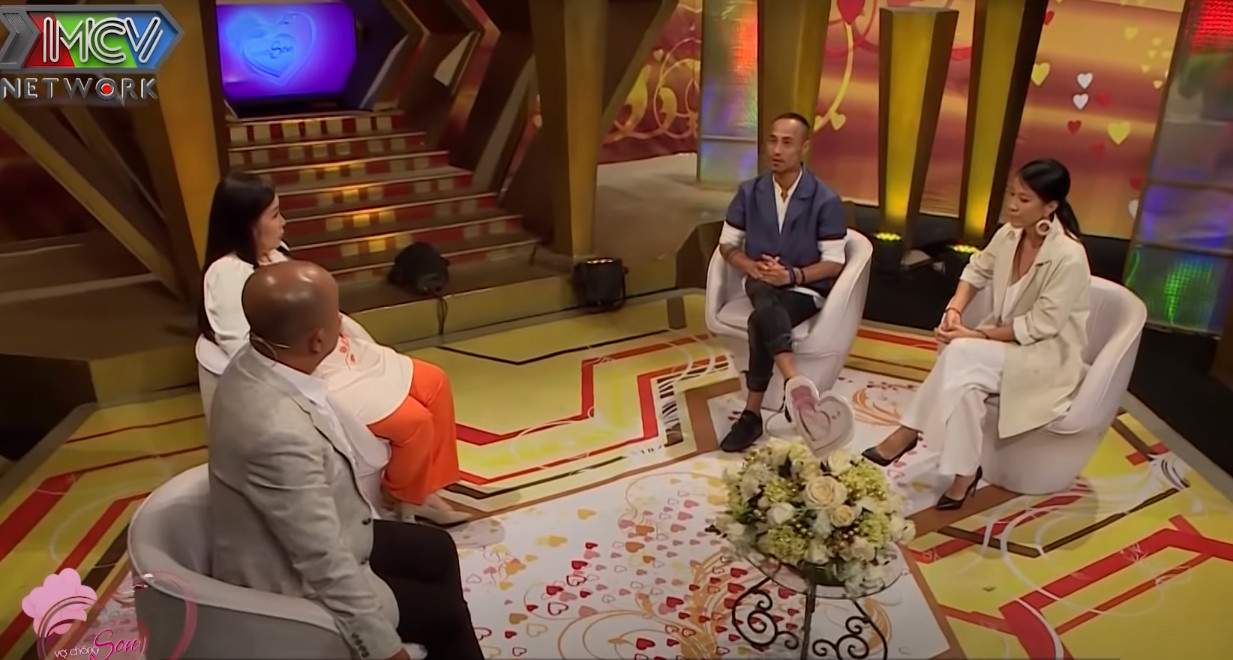 Vợ Phạm Anh Khoa lần đầu nói về quyết định cưới, cuộc sống hôn nhân sau scandal của chồng ảnh 1