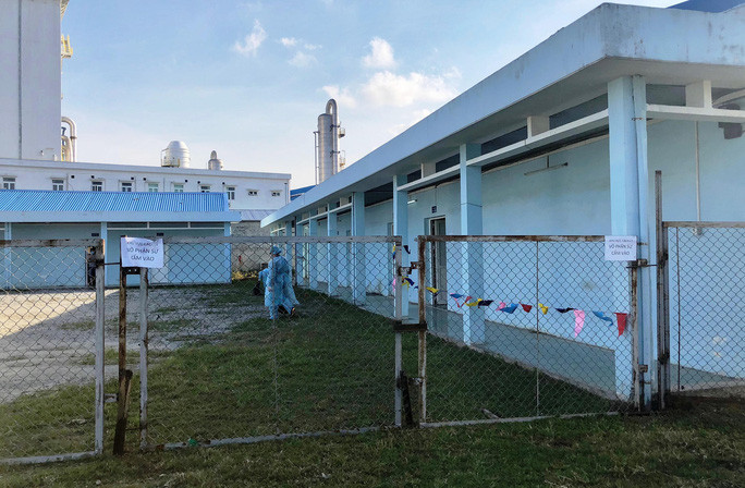 Công an xử lý ông chồng lên facebook ví vợ như virus corona ảnh 2