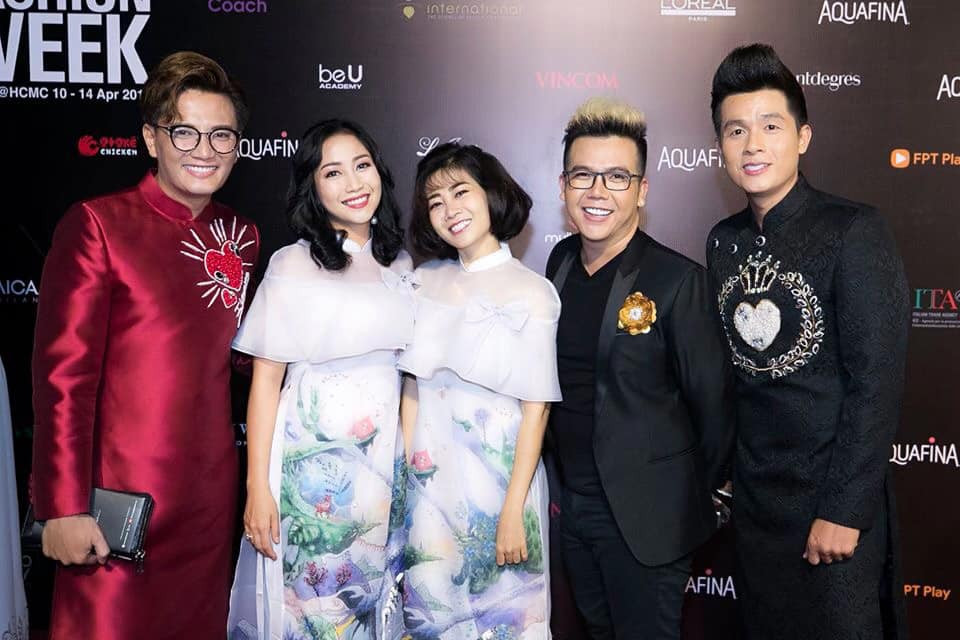 Diễn viên Hòa Hiệp chia sẻ xúc động sau khi thăm Mai Phương ở viện ảnh 1