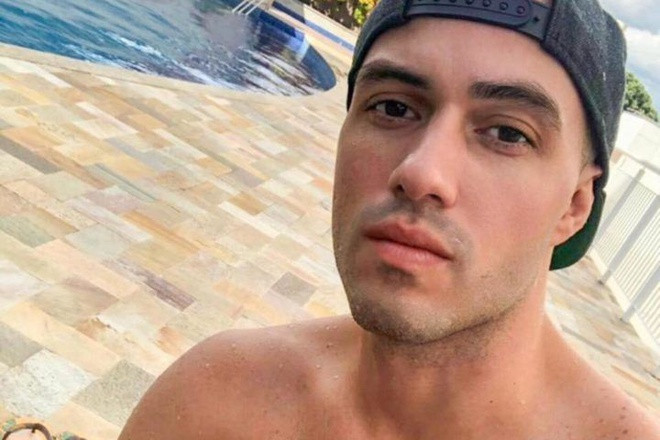 Thí sinh hoa hậu ở Brazil bị sát hại tại nhà bạn trai ảnh 2