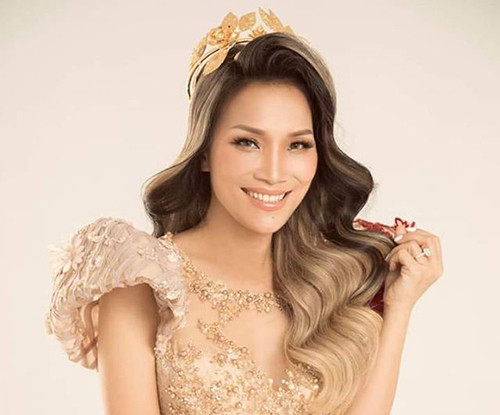 Showbiz 11/5: Diễn viên 'Thế giới hôn nhân' bị sóng cuốn khi quay cảnh tự tử ảnh 6