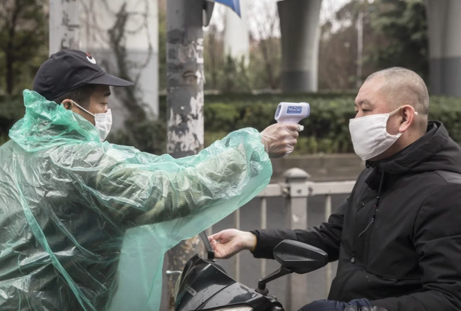 Đạo diễn Hãng phim Hồ Bắc và gia đình qua đời vì nhiễm Covid -19 ảnh 2