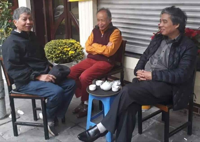 Showbiz 30/3: Quách Tuấn Du chia sẻ về quan hệ của Mai Phương và Phùng Ngọc Huy ảnh 8