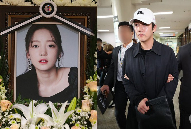 Showbiz 19/4: Bị tố đánh đập và dồn vợ con vào đường cùng, Châu Khải Phong lên tiếng ảnh 2