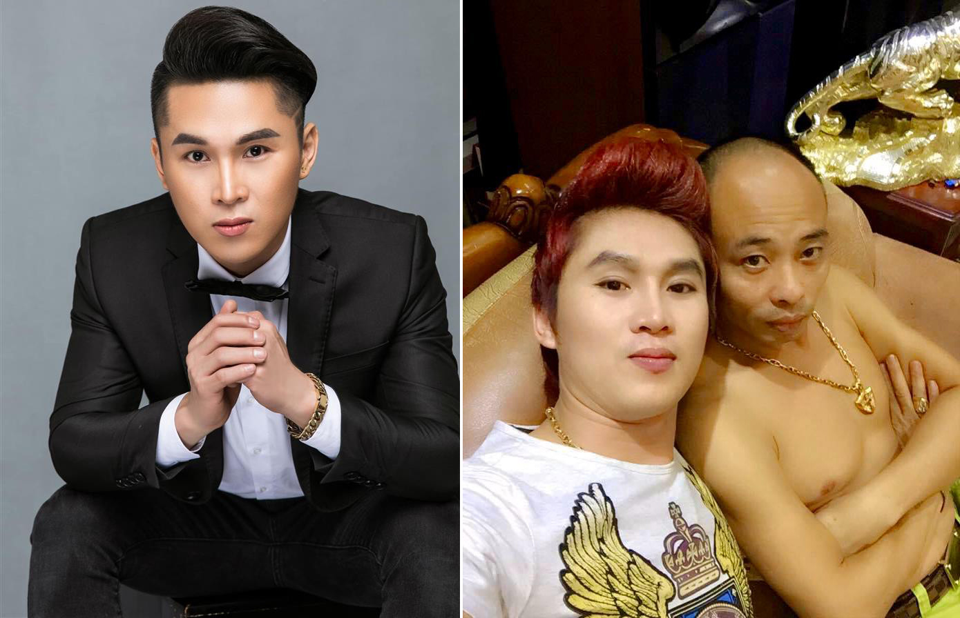 Showbiz 22/4: 'Vua nhạc sàn' Lương Gia Huy ly hôn DJ Chích Chòe ảnh 2