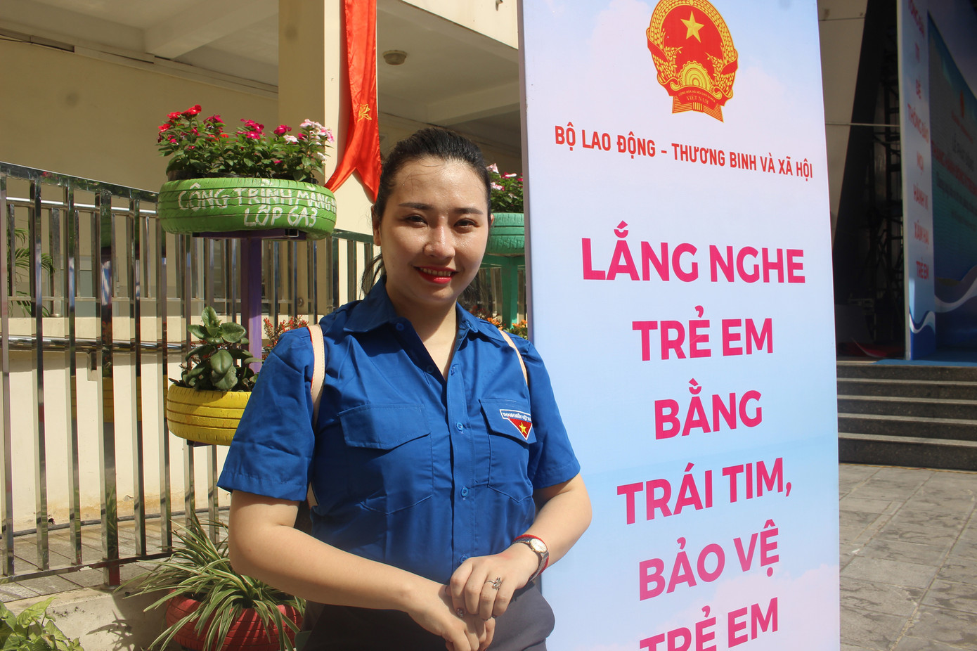 UNICEF kiến nghị nhiều vấn đề quan trọng trong Tháng hành động vì trẻ em năm 2020 ảnh 4