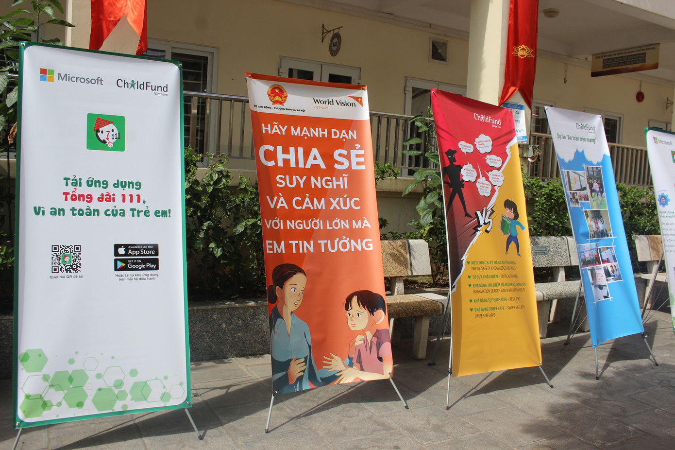 UNICEF kiến nghị nhiều vấn đề quan trọng trong Tháng hành động vì trẻ em năm 2020 ảnh 3