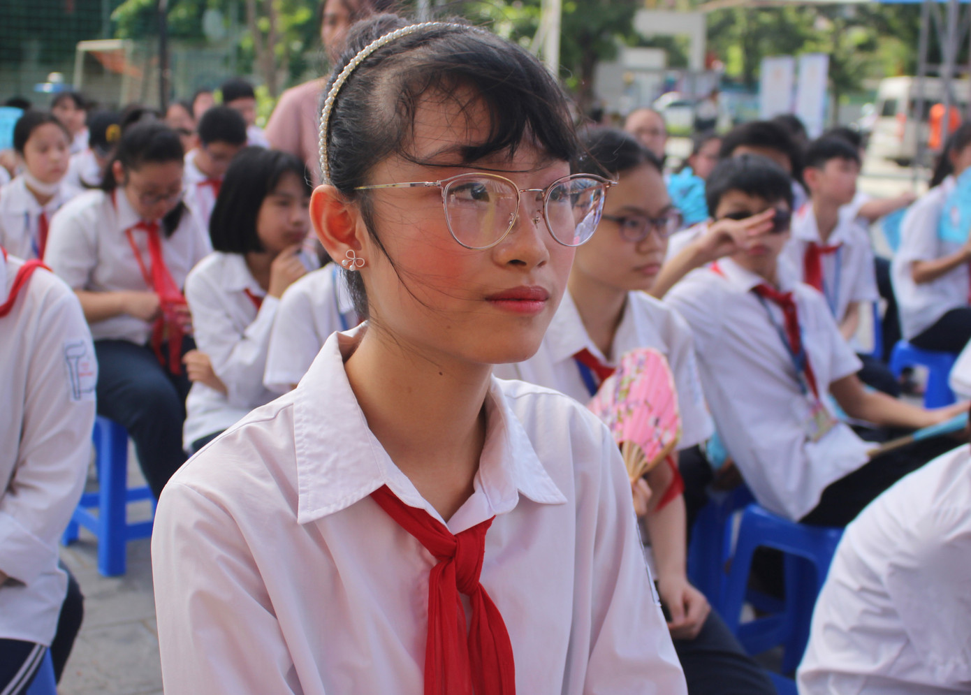 UNICEF kiến nghị nhiều vấn đề quan trọng trong Tháng hành động vì trẻ em năm 2020 ảnh 5