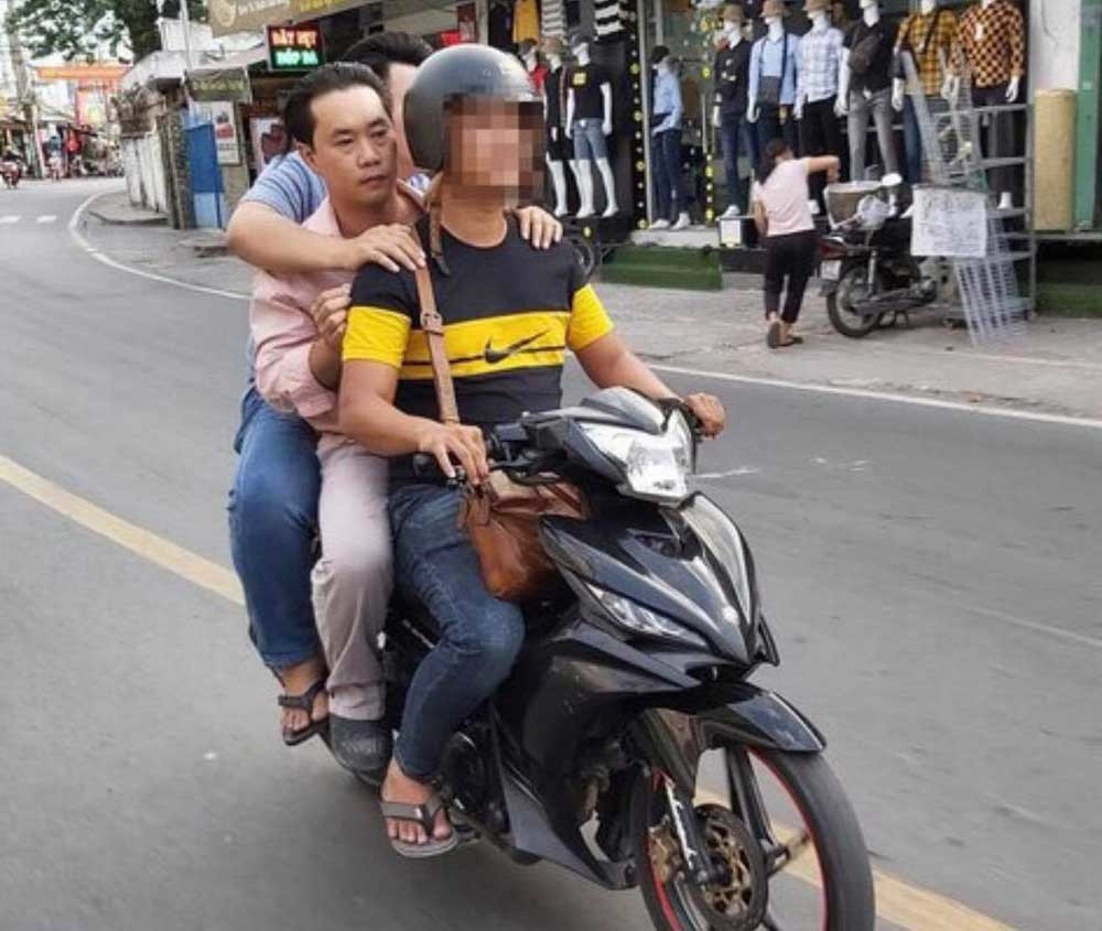 Thủ đoạn ma mãnh của kẻ phóng hỏa giết 5 người ở TP.HCM ảnh 3