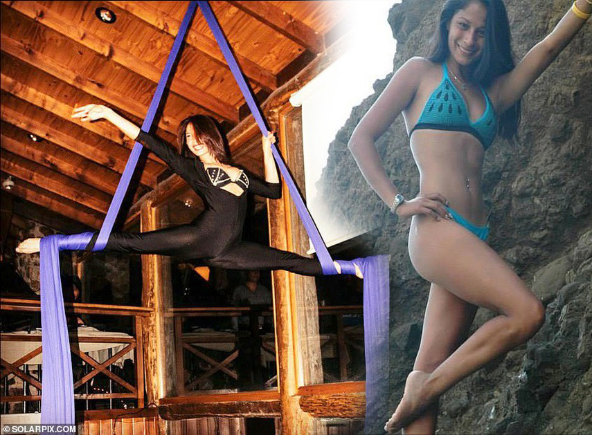 Showbiz 26/5: Nữ ca sĩ Hàn bị bạn diễn tấn công ngay trên sân khấu ảnh 3