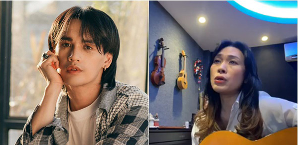 Showbiz 5/5: Phạm Băng Băng, Lý Tiểu Lộ bị cấm livestream ảnh 4