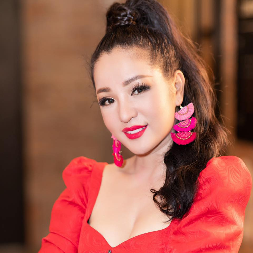 Danh hài Thúy Nga bị trộm thông tin, mất gần trăm triệu ở Mỹ ngày Valentine ảnh 2