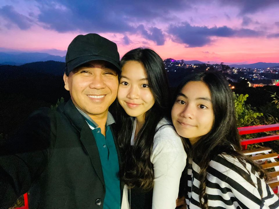 Không chỉ xinh đẹp, con gái Quyền Linh còn gây 'sốt' với khả năng múa ảnh 5