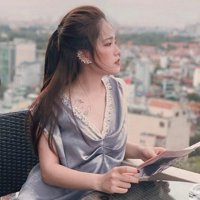 Lộ thêm bằng chứng Quang Hải hẹn hò Huyền My? ảnh 2