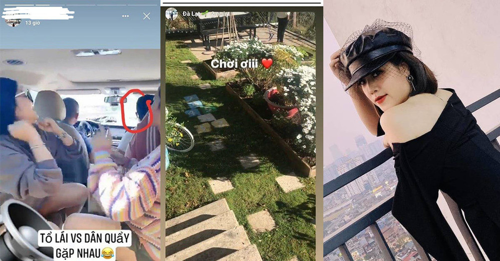 Lộ thêm bằng chứng Quang Hải hẹn hò Huyền My? ảnh 3