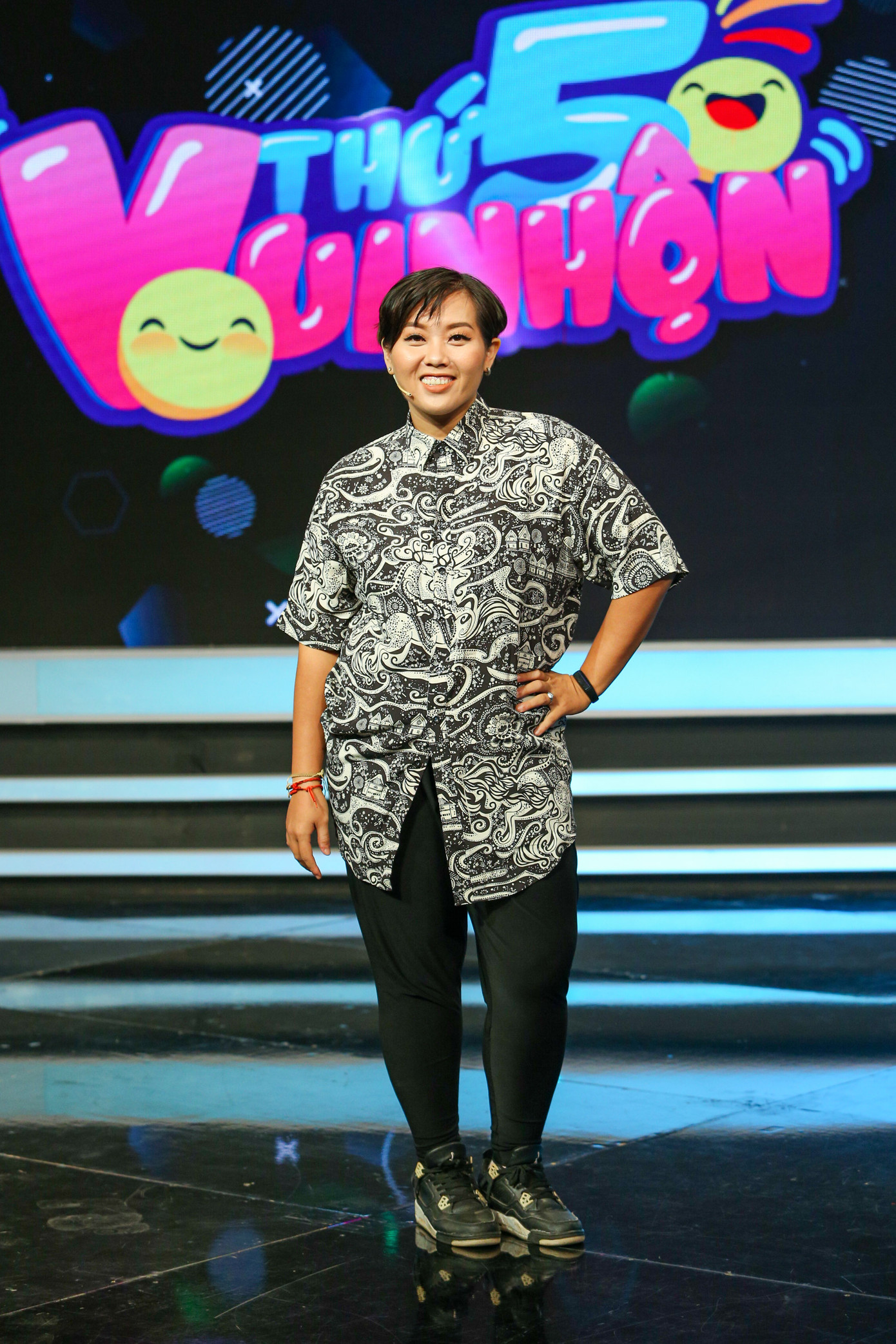 'Sốc' với ngoại hình của Phương Anh Idol sau khi giảm gần 20 kg trong 1,5 tháng ảnh 1