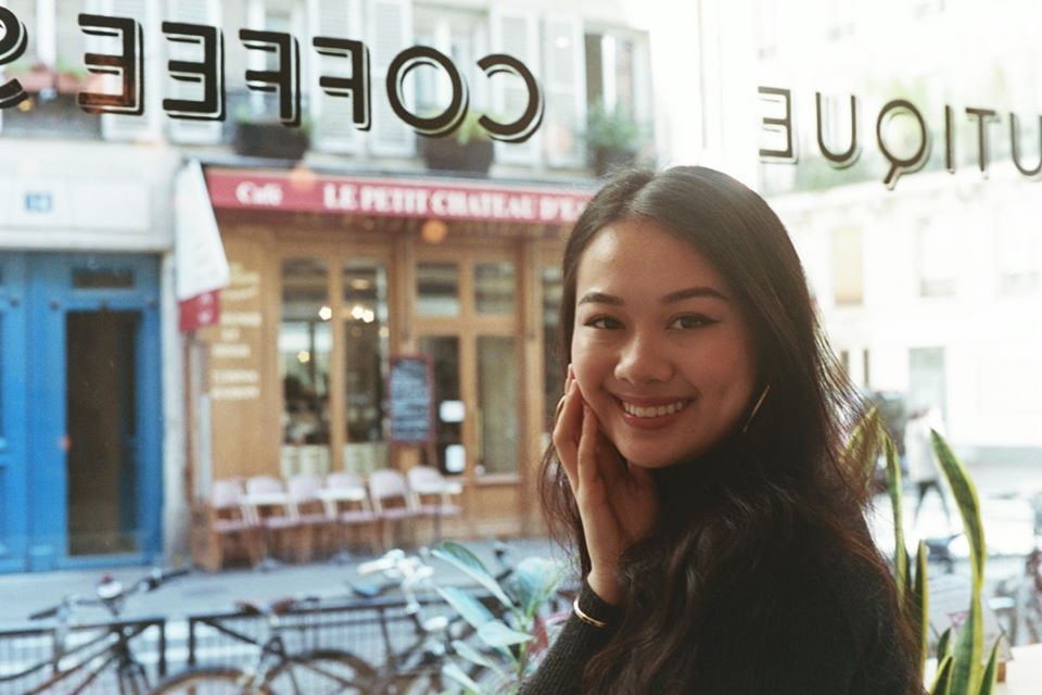 Điều ít biết về con gái út xinh đẹp, học giỏi của MC Kỳ Duyên ảnh 8