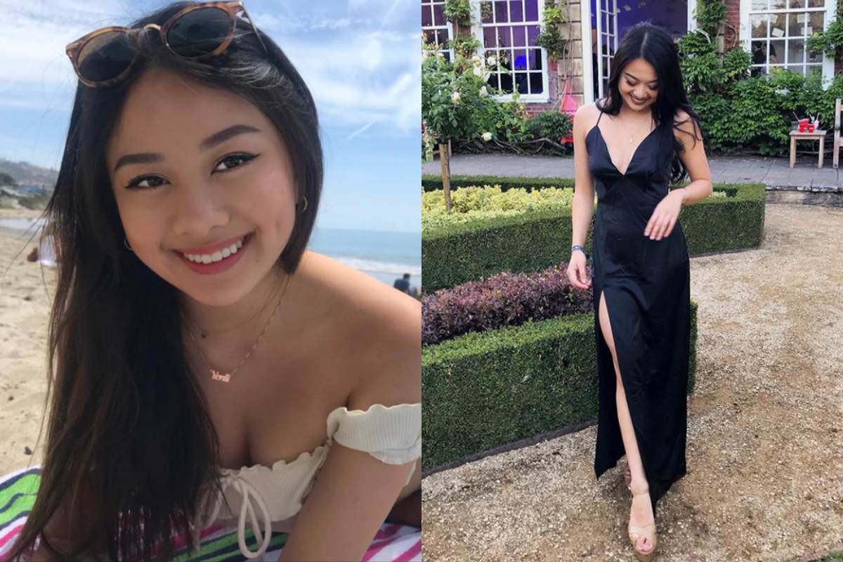 Điều ít biết về con gái út xinh đẹp, học giỏi của MC Kỳ Duyên ảnh 5