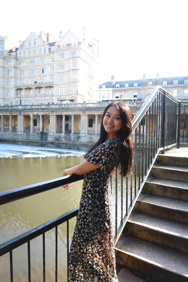 Điều ít biết về con gái út xinh đẹp, học giỏi của MC Kỳ Duyên ảnh 9