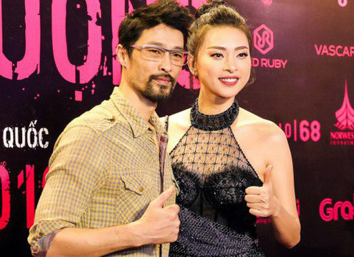 Showbiz 8/5: Ngô Thanh Vân và Johnny Trí Nguyễn tái hợp ảnh 1