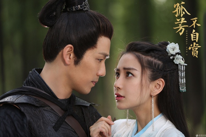 Angelababy bị đưa vào đề thi do diễn dở nhận cát-xê cao ảnh 2