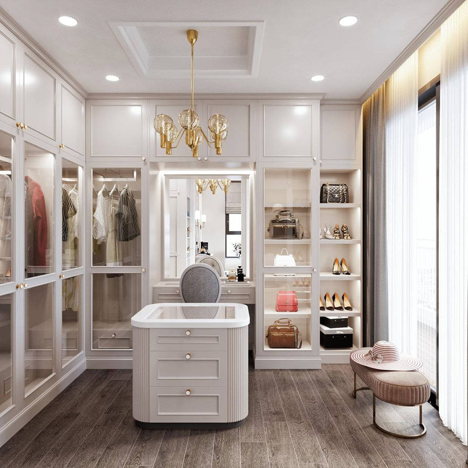 Hậu chia tay Tiến Linh, Huỳnh Hồng Loan sắm nhà sang trọng ảnh 11