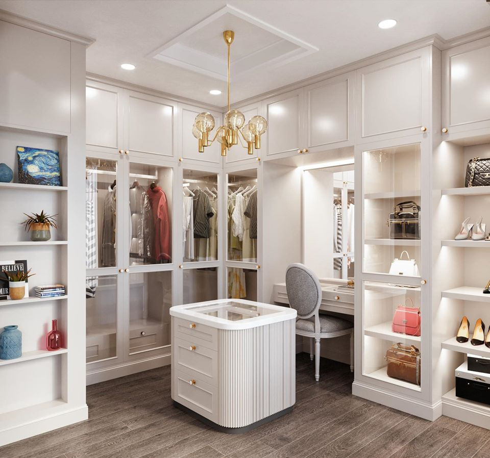 Hậu chia tay Tiến Linh, Huỳnh Hồng Loan sắm nhà sang trọng ảnh 10