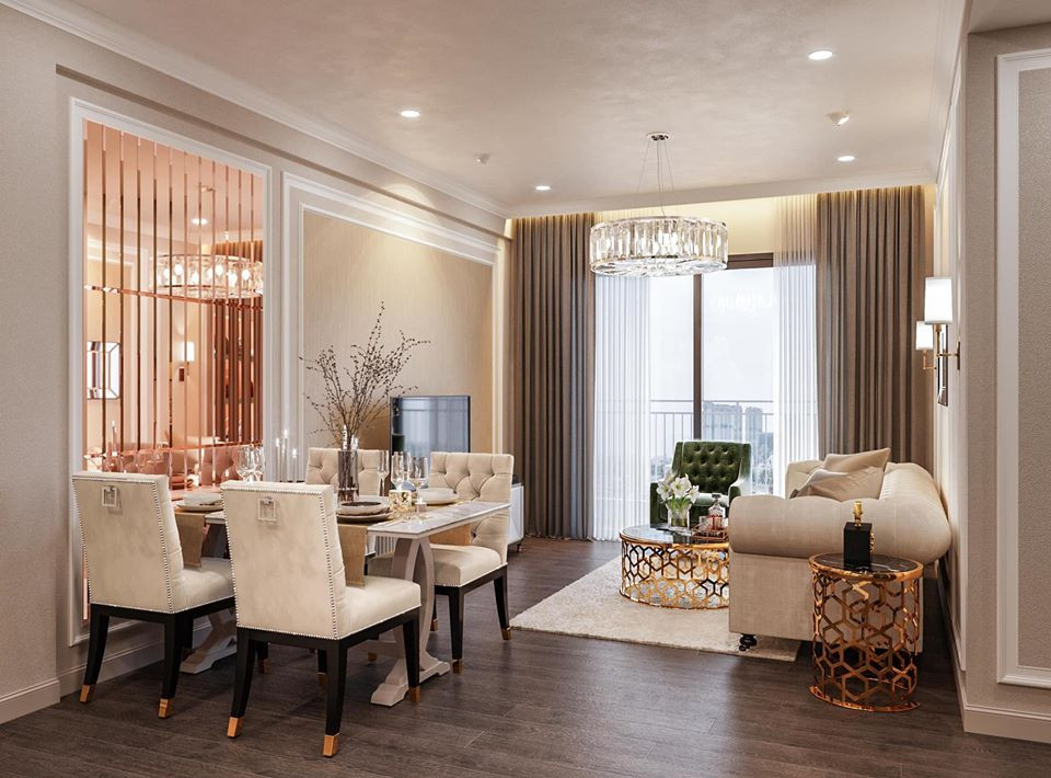 Hậu chia tay Tiến Linh, Huỳnh Hồng Loan sắm nhà sang trọng ảnh 5