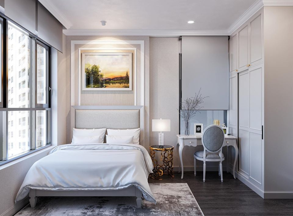 Hậu chia tay Tiến Linh, Huỳnh Hồng Loan sắm nhà sang trọng ảnh 7