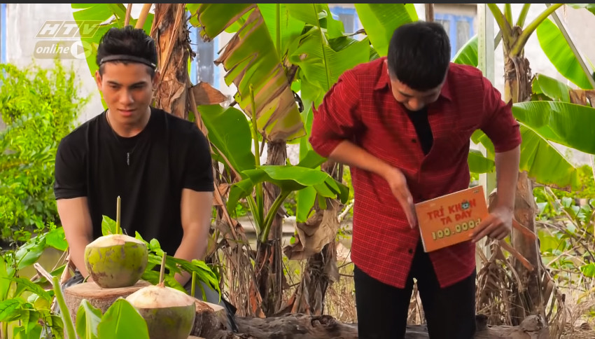 Gameshow truyền hình HTV đưa câu hỏi nhạy cảm bị chỉ trích ảnh 4