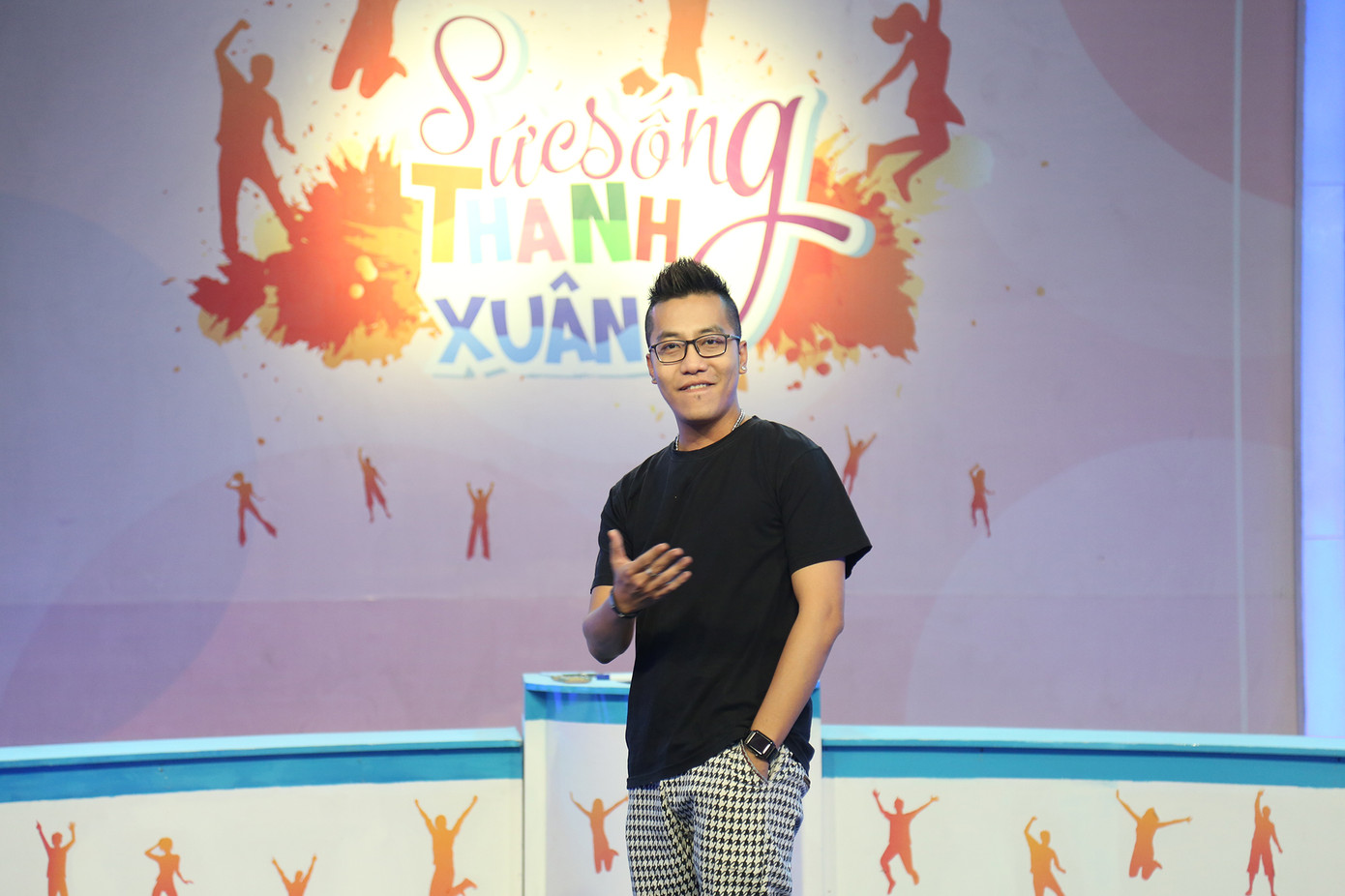 Hoàng Rapper. Hoàng Mèo 'bóc phốt' vợ được Vân Trang đồng tình ảnh 3