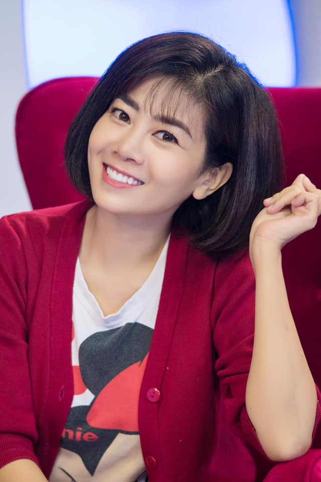 Hành trình chiến đấu bệnh ung thư phổi của Mai Phương ảnh 3