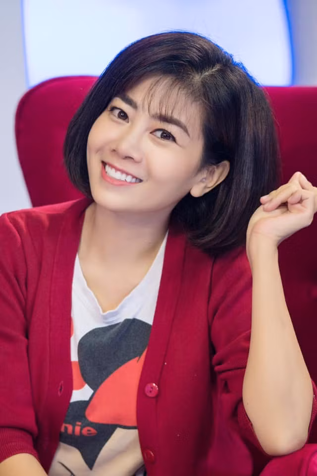 Hành trình chiến đấu bệnh ung thư phổi của Mai Phương ảnh 3