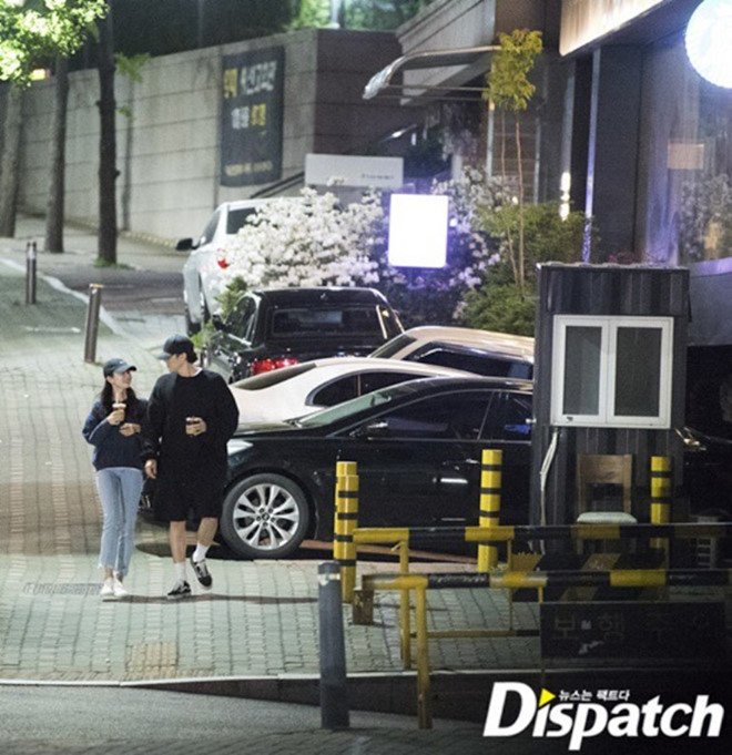 Hành động ý nghĩa của tài tử So Ji Sub khi kết hôn với nữ MC kém 17 tuổi ảnh 4