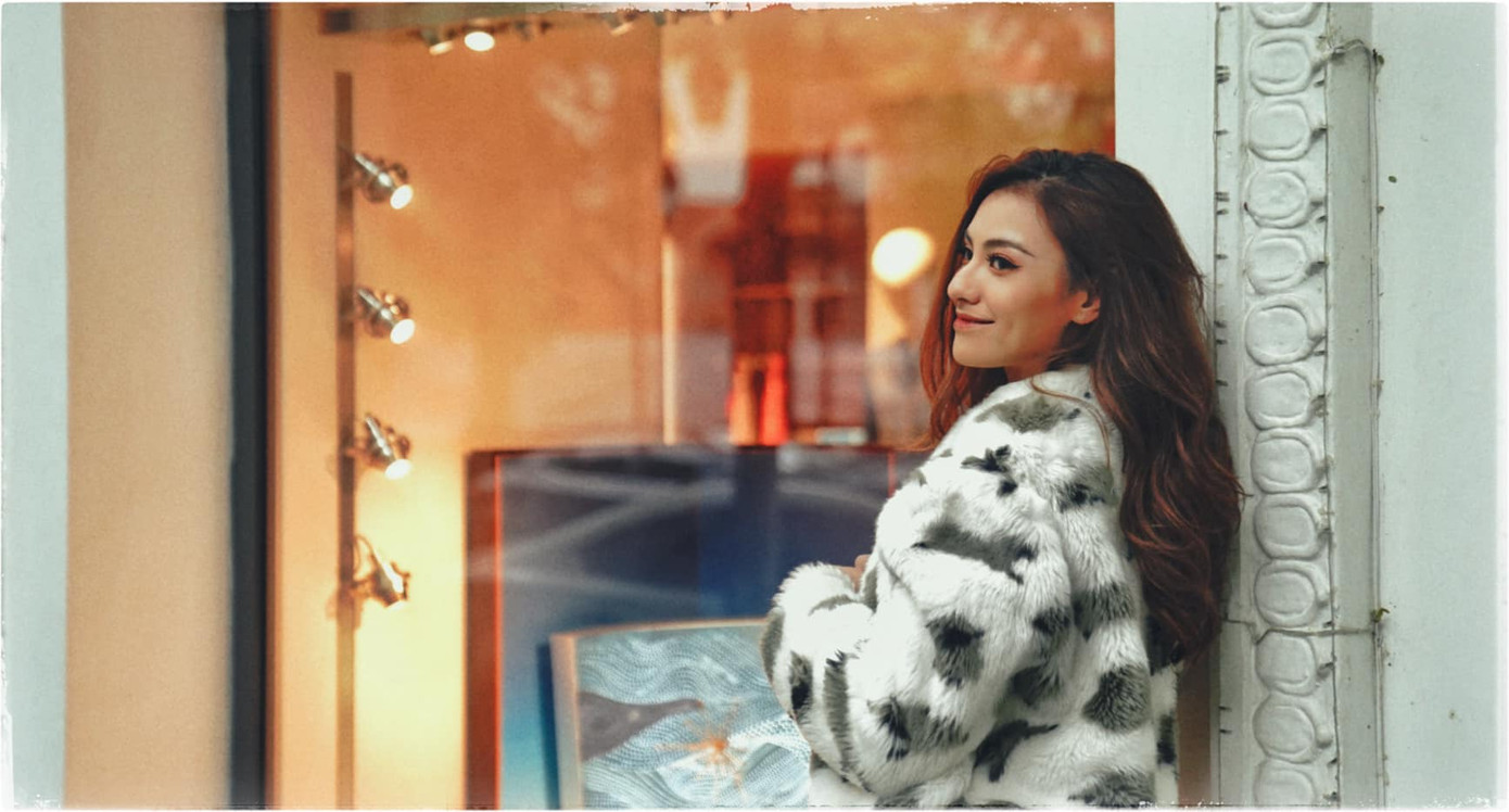 Huỳnh Anh chính thức xác nhận đang hẹn hò Hồng Quế ảnh 2