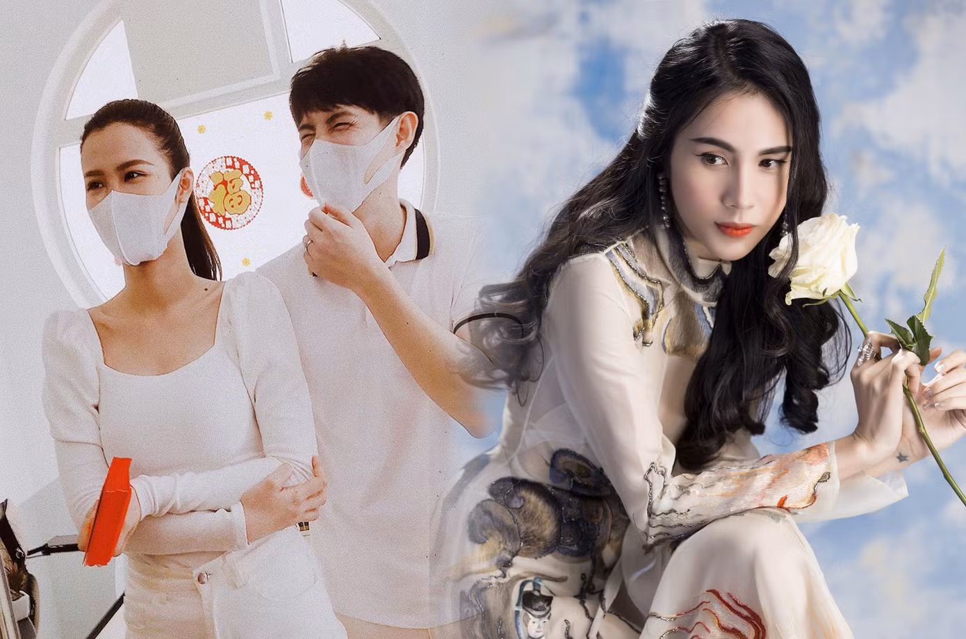 Showbiz 16/3: Thủy Tiên nói gì khi Đông Nhi ủng hộ 50 triệu đồng bị chỉ trích? ảnh 1