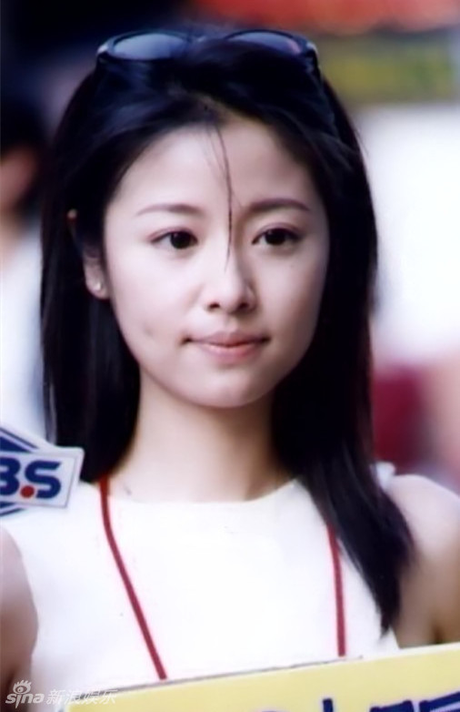 Nhan sắc năm 16 tuổi của Lâm Tâm Như đẹp ngỡ ngàng ảnh 2