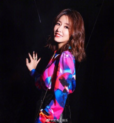 Nhan sắc năm 16 tuổi của Lâm Tâm Như đẹp ngỡ ngàng ảnh 7