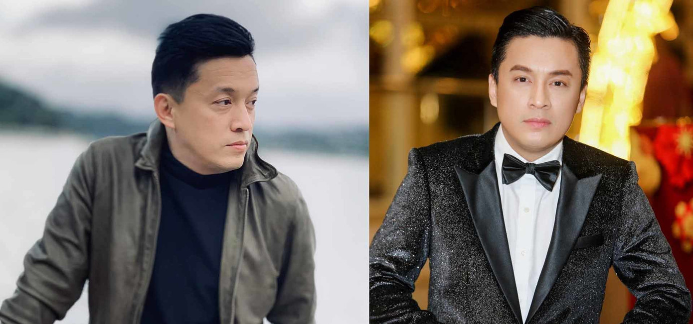 Sau 1 năm về Việt Nam, cuộc sống hiện tại của vợ chồng Lam Trường thế nào? ảnh 2