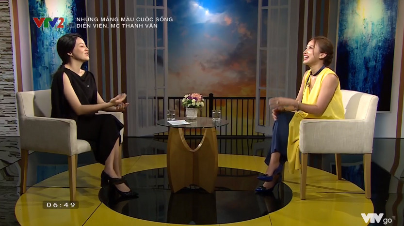 Vân Hugo: 'Phải qua 3 lần cầu hôn tôi mới đến được lời cầu hôn thực sự này' ảnh 3