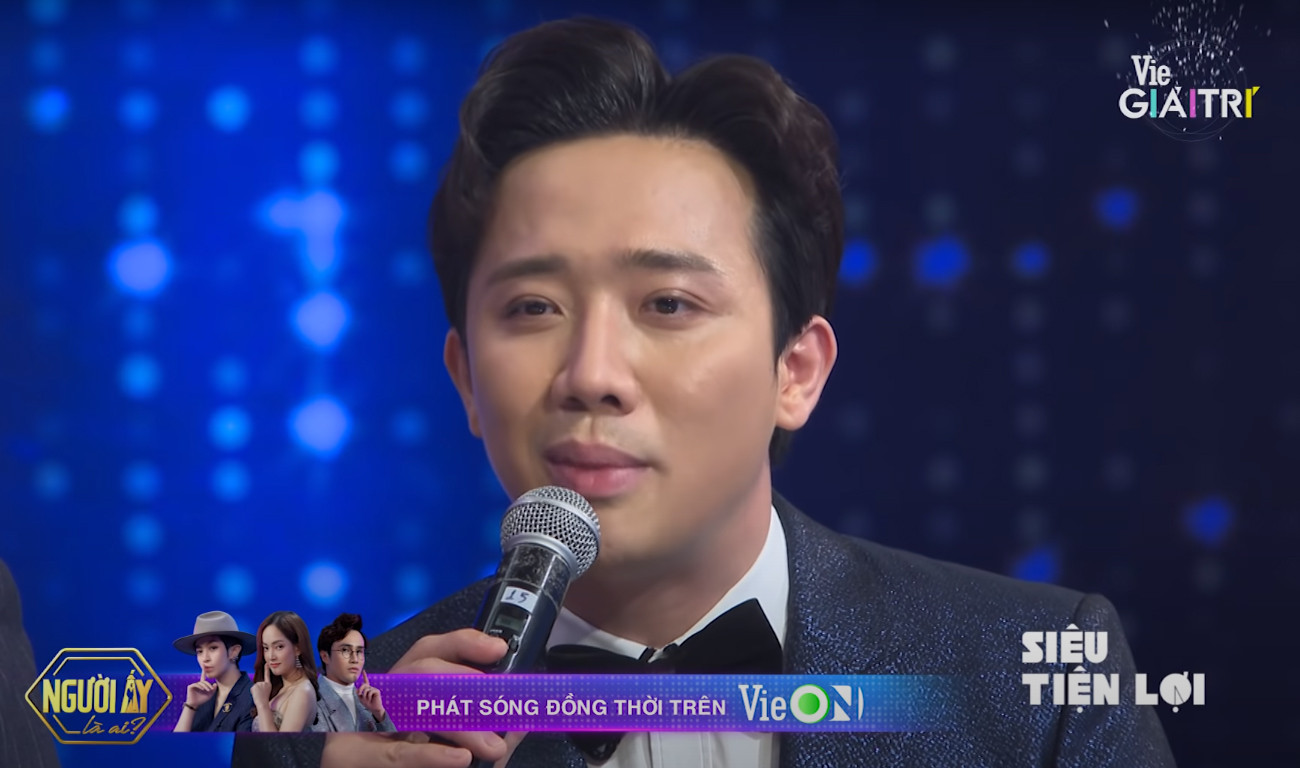 Bạn trai nữ BTV công khai có người thứ 3, tuyên bố chấp nhận thì cưới không thì chia tay ảnh 2