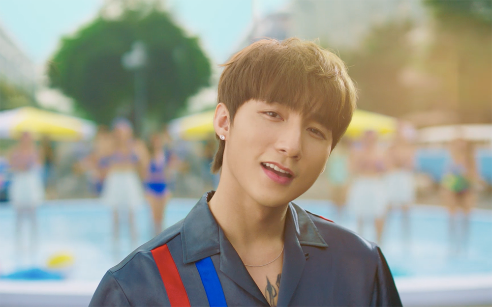 Sơn Tùng M-TP tung clip mới: Loạt thuyết âm mưu được cư dân mạng đồn đoán! ảnh 1