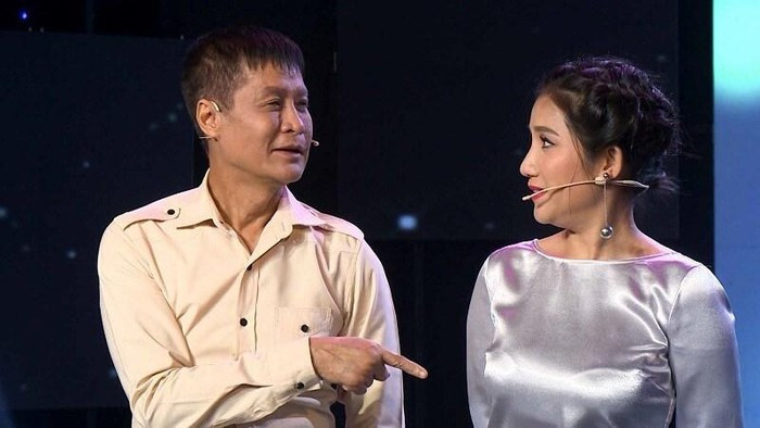 Showbiz 27/2: Gia cảnh thật của người bị mẹ cô gái chê nghèo ở show hẹn hò ảnh 6