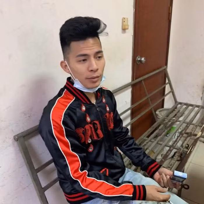 Người đàn ông bị cướp sạch tiền khi đi mua dâm đồng giới ảnh 1