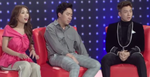 Showbiz 9/5: Trấn Thành than làm việc liên tục, chỉ ngủ được 3 tiếng ảnh 1