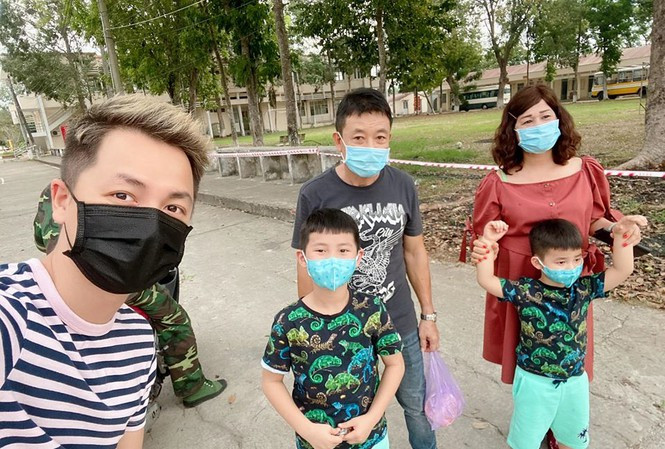 Showbiz 27/4: Alibaba giáng chức chủ tịch Taobao sau bê bối ngoại tình với người mẫu ảnh 2